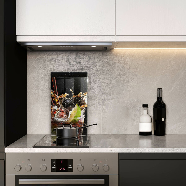 Cutting board Ice drink