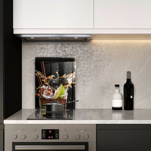 Cutting board Ice drink