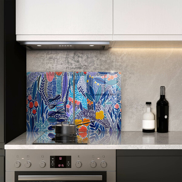 Chopping board Painted meadow