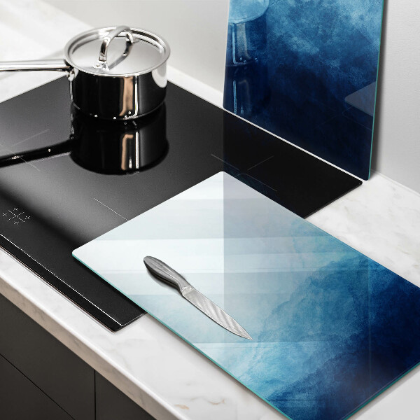 Chopping board Abstract background