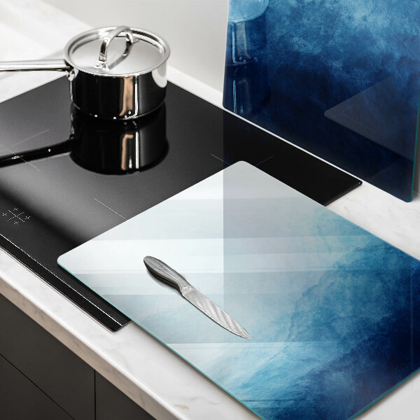 Chopping board Abstract background