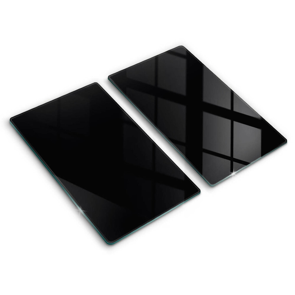 Chopping board Black colour