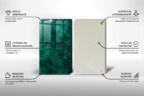 Chopping board Stone background texture