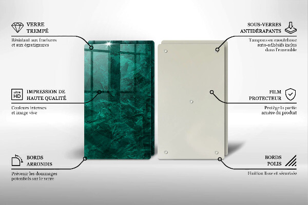 Chopping board Stone background texture