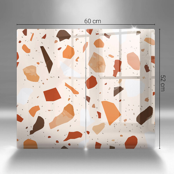 Chopping board Decorative stone stone