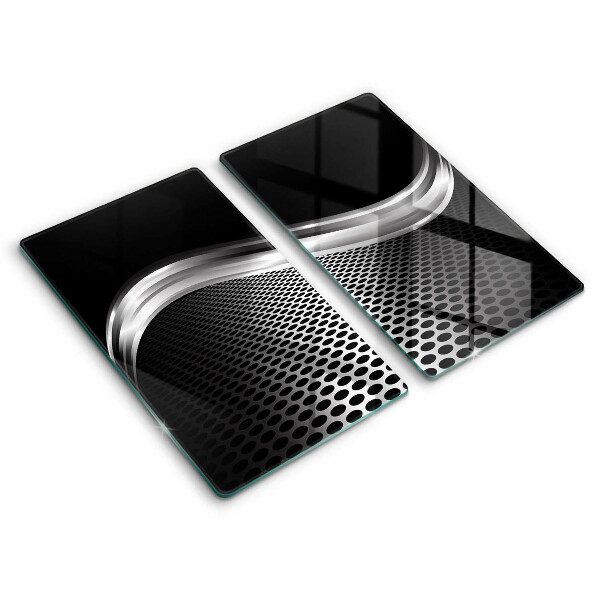 Chopping board Metal structure