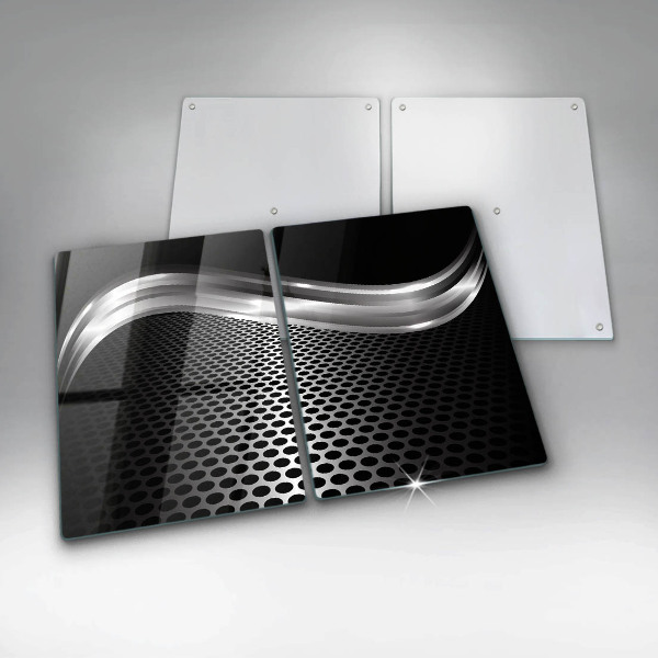 Chopping board Metal structure