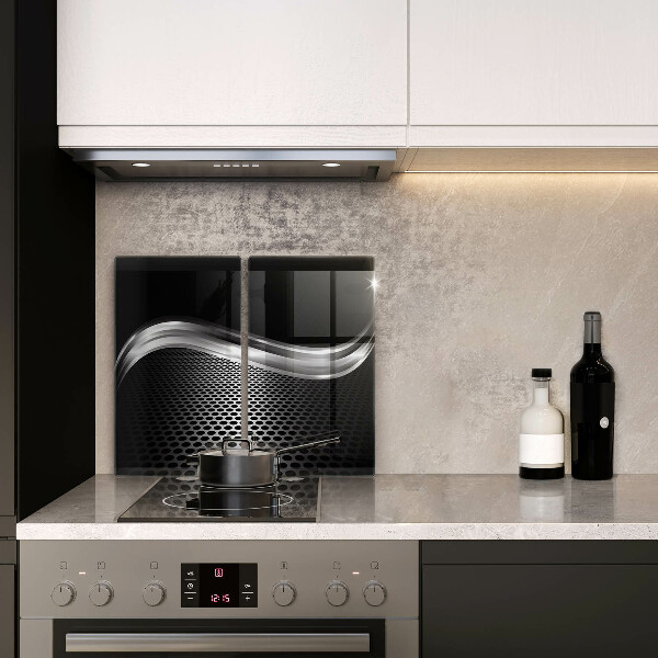 Chopping board Metal structure