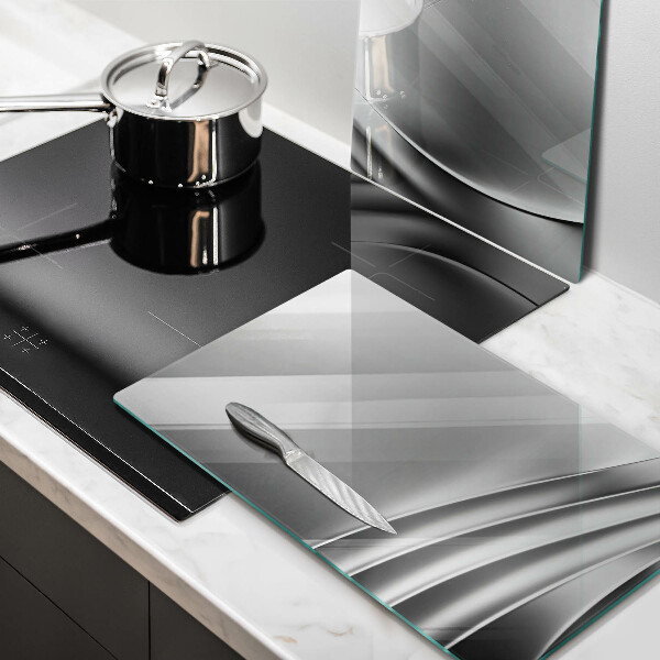 Chopping board Metal structure