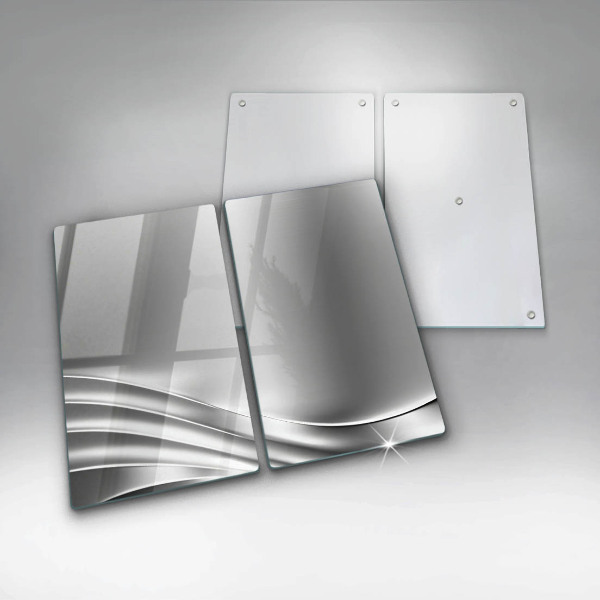 Chopping board Metal structure