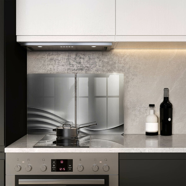 Chopping board Metal structure