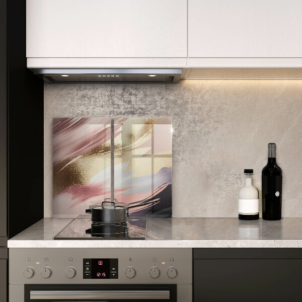 Chopping board Pastel spots