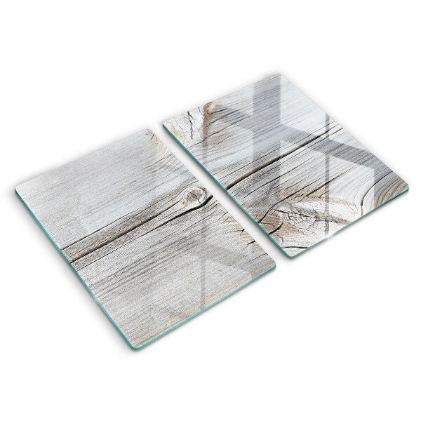 Chopping board Bright wood structure