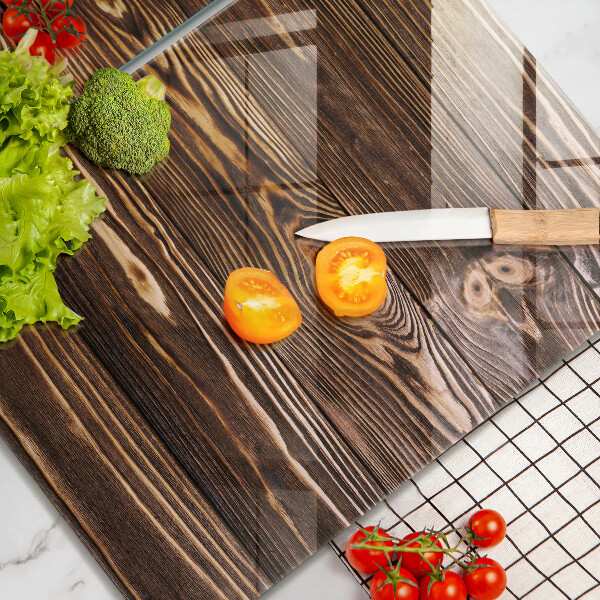 Chopping board Wood texture