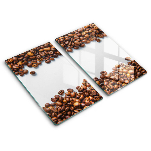 Chopping board Grain coffee