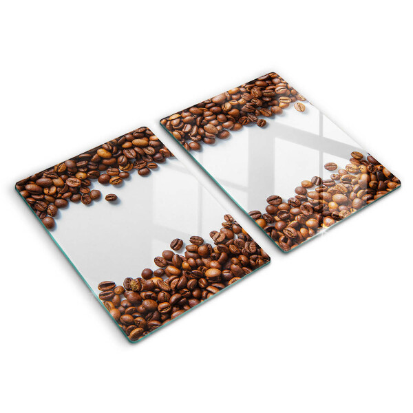 Chopping board Grain coffee