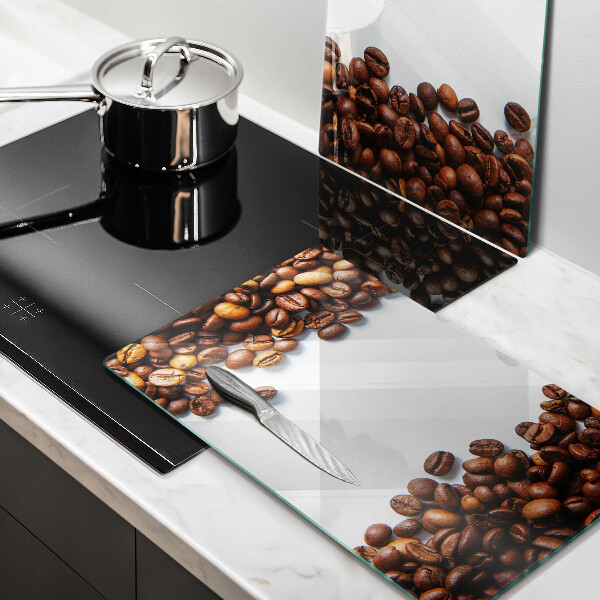 Chopping board Grain coffee