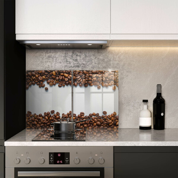 Chopping board Grain coffee