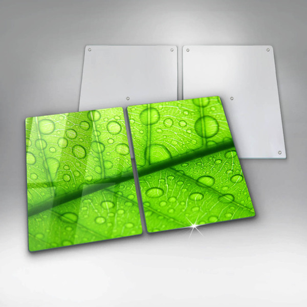 Worktop protector Leaf closer