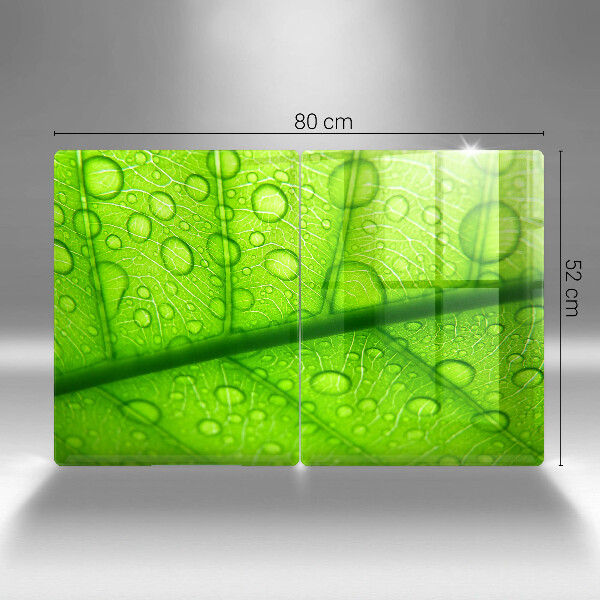 Worktop protector Leaf closer