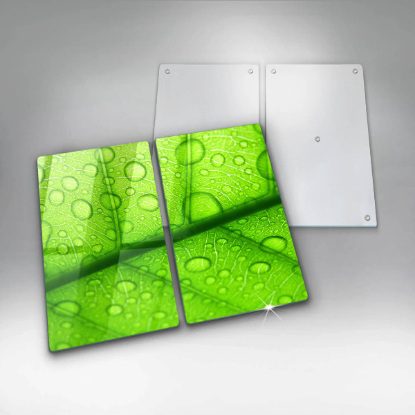 Worktop protector Leaf closer