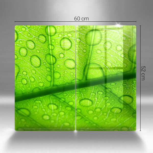 Worktop protector Leaf closer