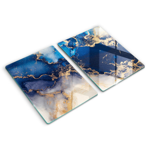 Worktop protector Marble abstraction