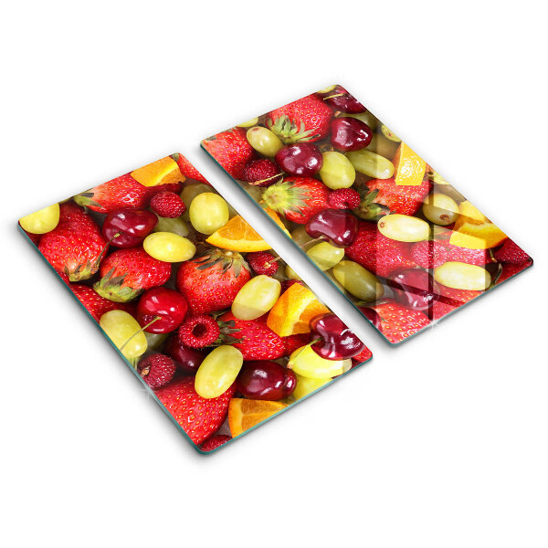 Worktop protector Summer fruits