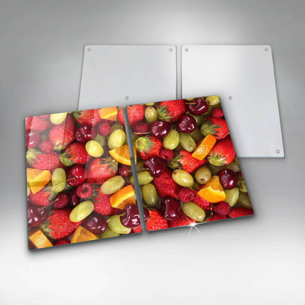 Worktop protector Summer fruits