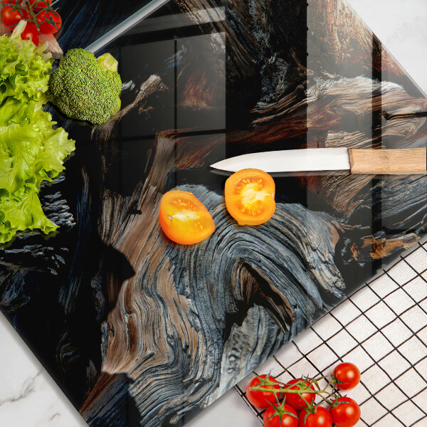 Worktop protector Abstract pattern