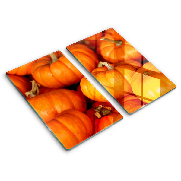 Worktop protector Pumpkins