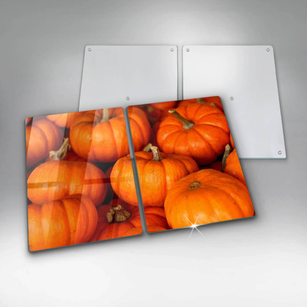 Worktop protector Pumpkins
