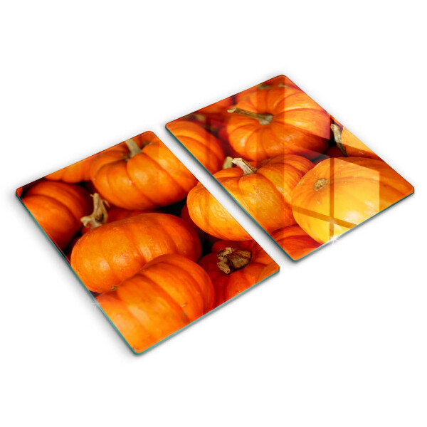 Worktop protector Pumpkins