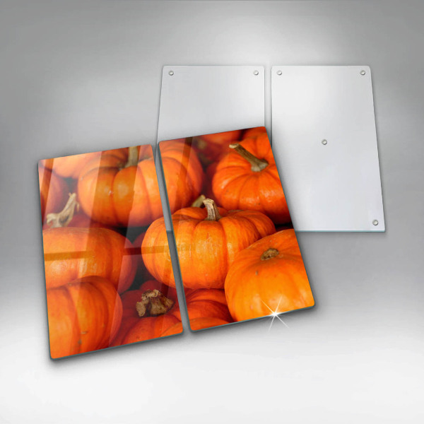 Worktop protector Pumpkins
