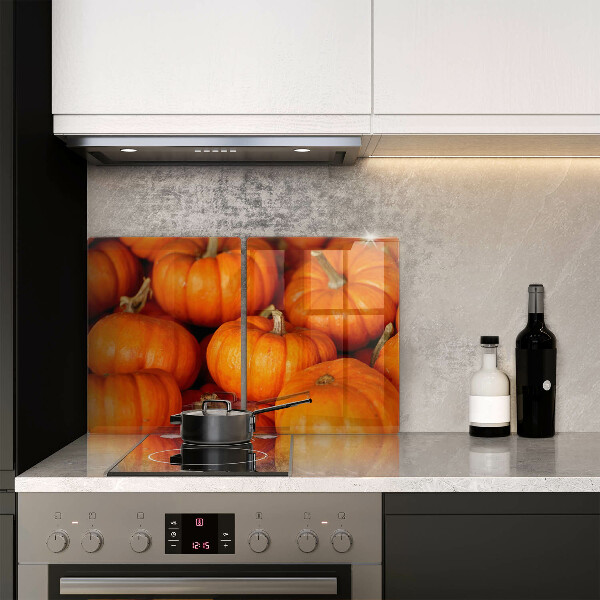 Worktop protector Pumpkins
