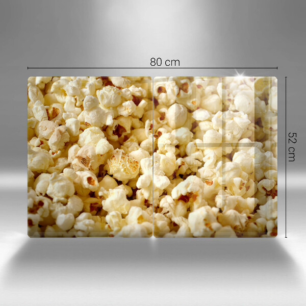 Worktop protector Popcorn