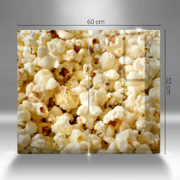 Worktop protector Popcorn