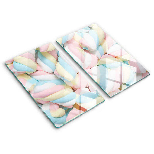 Worktop protector Colorful foams