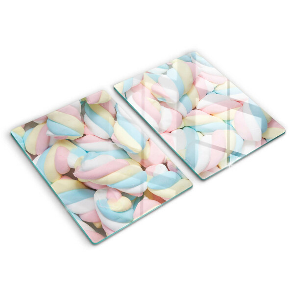 Worktop protector Colorful foams