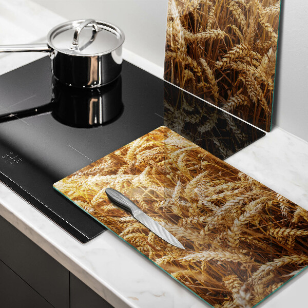 Worktop protector Field of grain