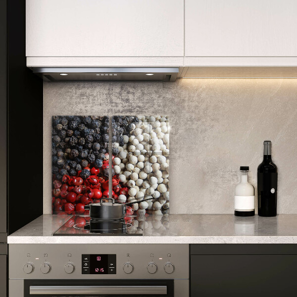 Worktop protector Black pepper