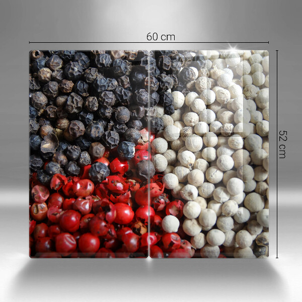 Worktop protector Black pepper