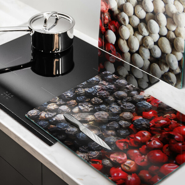 Worktop protector Black pepper