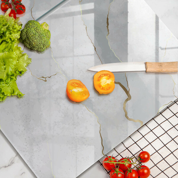 Worktop protector Stone texture