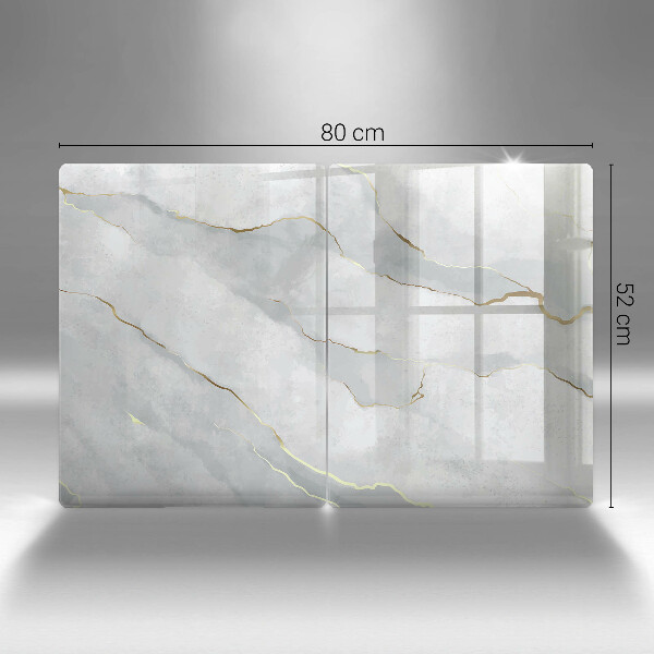 Worktop protector Stone texture