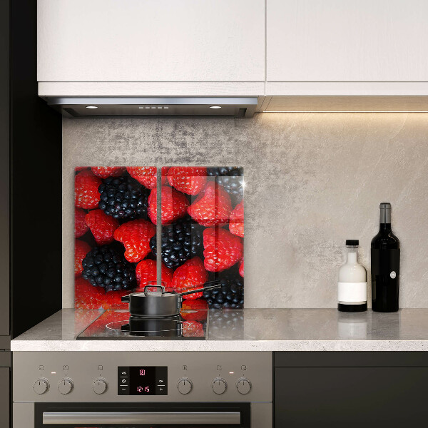 Worktop protector Raspberries and blackberries