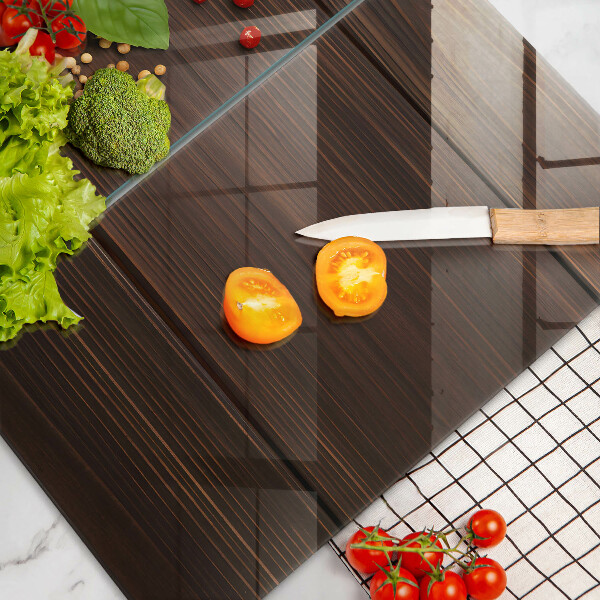 Worktop protector Vegetables on the table