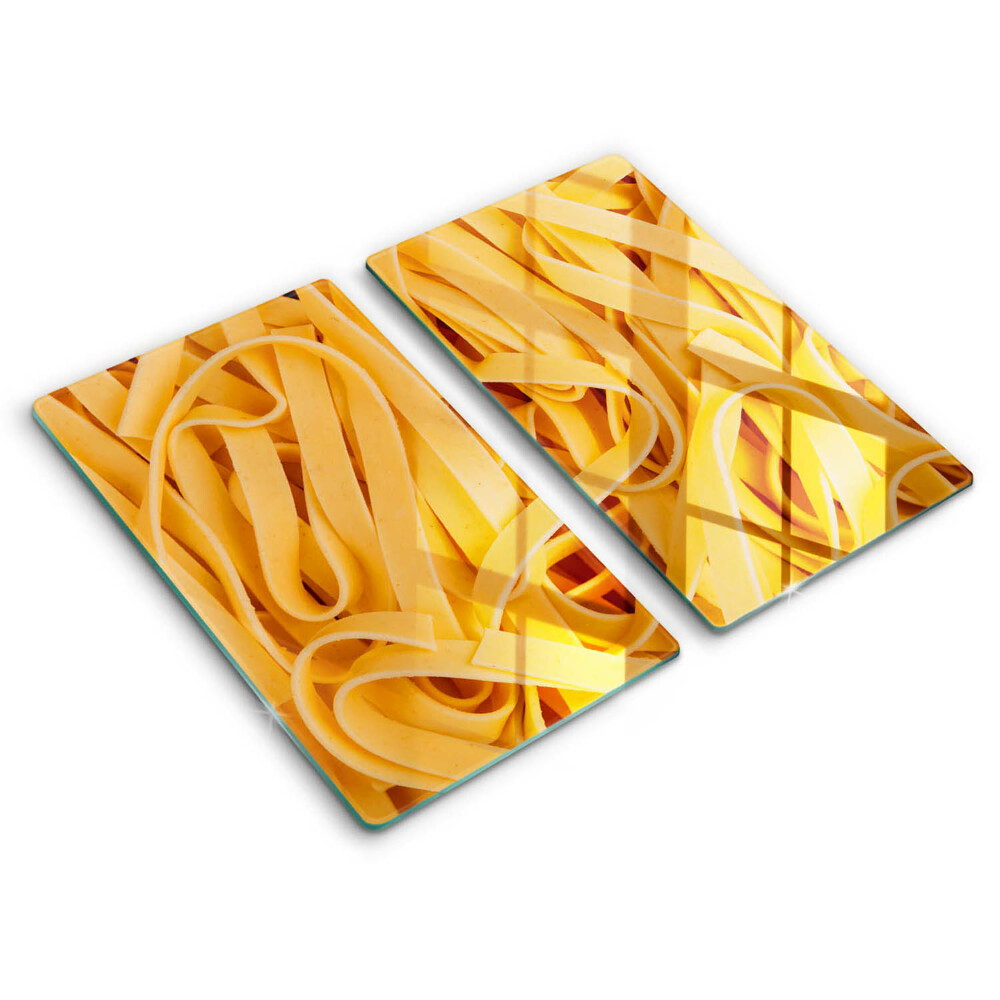 Worktop protector Tagliatelle pasta