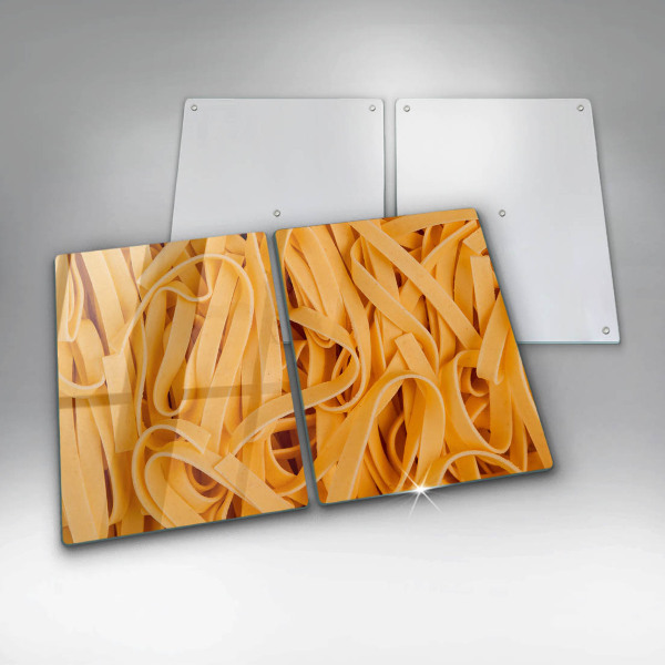 Worktop protector Tagliatelle pasta