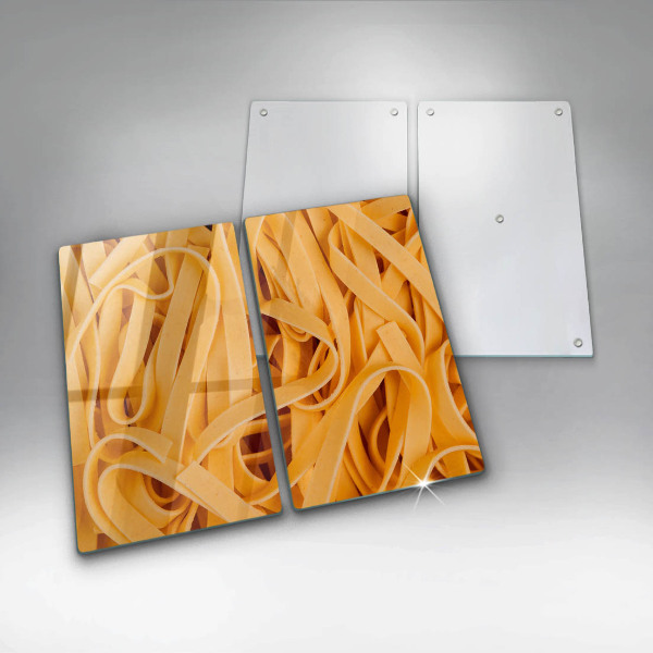 Worktop protector Tagliatelle pasta